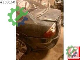 Ford Focus çıkma parça