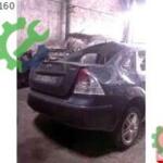 FORD FOCUS 2004 ÇIKMA PARÇA