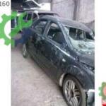 FORD FOCUS 2004 ÇIKMA PARÇA