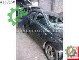 Ford Focus çıkma parça
