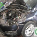 FORD FOCUS 2004 ÇIKMA PARÇA