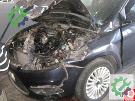 Ford Focus çıkma parça
