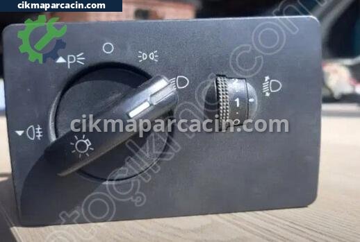 Ford Focus Far Anahtarı çıkma parça