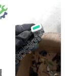 Ford Focus 2011-2014 Airbag Sensörü ( Darbe Sensörü ) Ford O