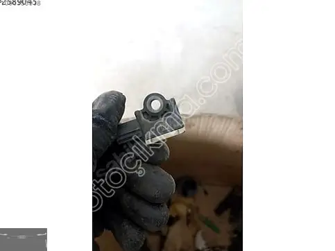 Ford Focus Darbe Sensörü 2011-2014 çıkma parça