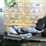Ford Focus 2014 üstü iç döşeme trimleri