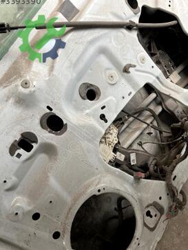 Ford Focus Sağ Cam Krikosu çıkma parça