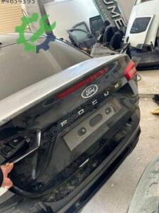 Ford focus 2024 model hatasız bagaj kapağı