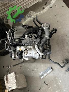 Ford Focus Motor Komple çıkma parça