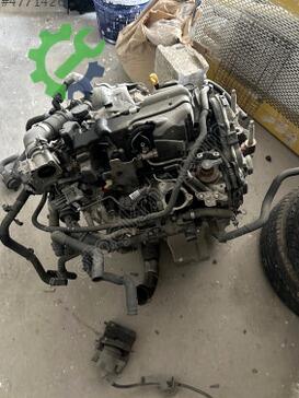 Ford Focus Motor Komple çıkma parça