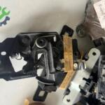 2004 Ford Focus Kaput Kilidi Çıkma Parça Ankara