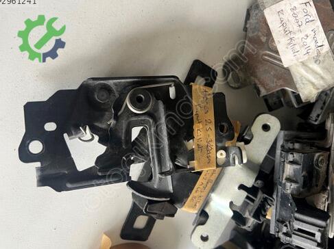 Ford Focus Kaput Kilidi çıkma parça