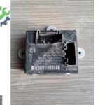 Ford Focus Kapı Kolu Çıkma Parça Ankara