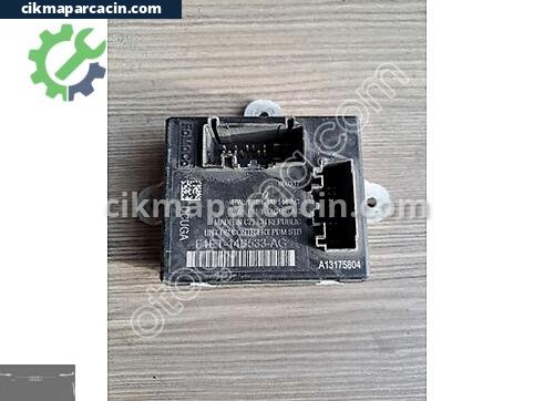 Ford Focus Kapı Kolu çıkma parça