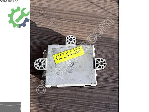Ford Focus Kapı Kolu çıkma parça