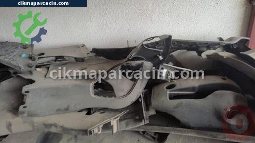 Ford Focus Bakalitler çıkma parça