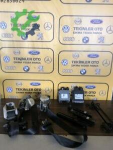 Ford Focus 3-3.5 kasa Airbag beyni