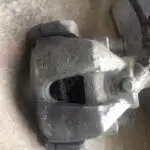 1996 Ford Focus Fren Ana Merkezi Çıkma Parça Ankara