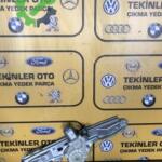 Ford Fiesta Cam Krikosu Çıkma Parça Bursa