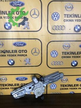 Ford Focus Cam Krikosu çıkma parça