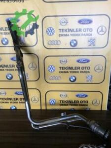 Ford Focus 3-3.5 kasa depo dolum borusu