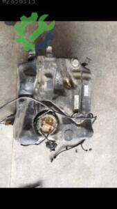 Ford Focus 3-3.5 kasa depo şamandırası