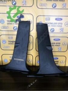 Ford Focus 3-3.5 kasa emniyet kemer alt bagaliti