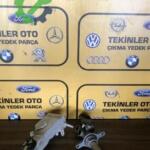Ford Fiesta Fren Ana Merkezi Çıkma Parça Bursa