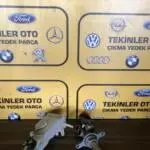 Kia Sportage Fren Ana Merkezi Çıkma Parça İstanbul