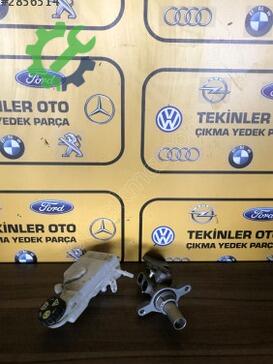 Ford Focus Fren Ana Merkezi çıkma parça