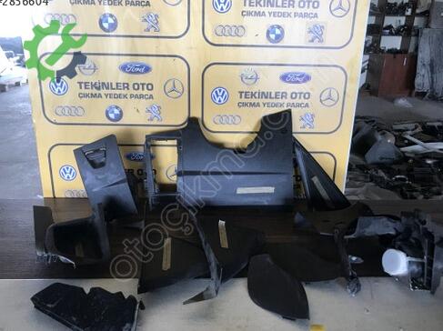 Ford Focus Göğüs çıkma parça