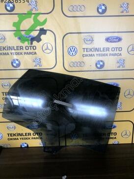 Ford Focus Kapı Camı çıkma parça