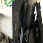 2001 Ford Mondeo Ön Panjur Çıkma Parça Ankara