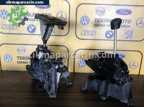 Ford Focus Vites Mekanizması çıkma parça