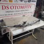 FORD FOCUS-3- BENZİNLİ DİREKSİYON KUTUSU -DS OTOMOTİV-