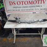FORD FOCUS-3- BENZİNLİ DİREKSİYON KUTUSU -DS OTOMOTİV-