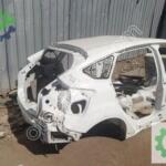 2023 Ford Focus Oto Teybi Çıkma Parça Ankara