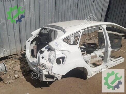 Ford Focus Oto Teybi FOCUS-3 çıkma parça
