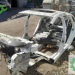 2023 Ford Focus Oto Teybi Çıkma Parça Ankara