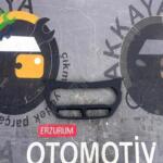 Ford Focus 3 Kalorifer Panel Çerçevesi Orjinal Çıkma