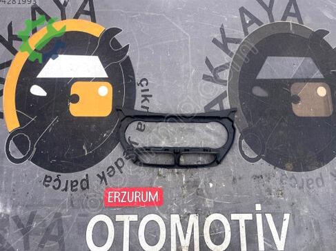 Ford Focus Kalorifer Kontrol Paneli AM51 çıkma parça