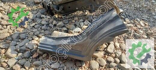 Ford Focus Oto Teybi çıkma parça