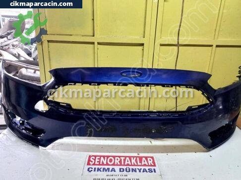 Ford Focus Ön Tampon çıkma parça