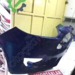 FORD FOCUS 3 MAKYAJLI KASA ORJİNAL ÖN TAMPON