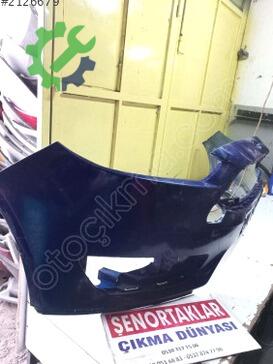 Ford Focus Ön Tampon F1EB-17757-A çıkma parça
