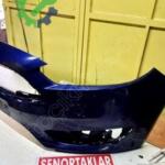 FORD FOCUS 3 MAKYAJLI KASA ORJİNAL ÖN TAMPON
