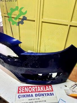 Ford Focus Ön Tampon F1EB-17757-A çıkma parça