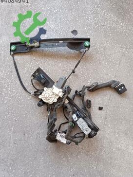 Ford Focus Cam Krikosu çıkma parça