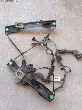 Ford Focus Cam Krikosu çıkma parça