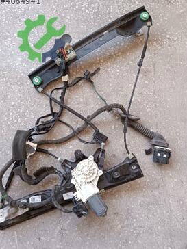 Ford Focus Cam Krikosu çıkma parça